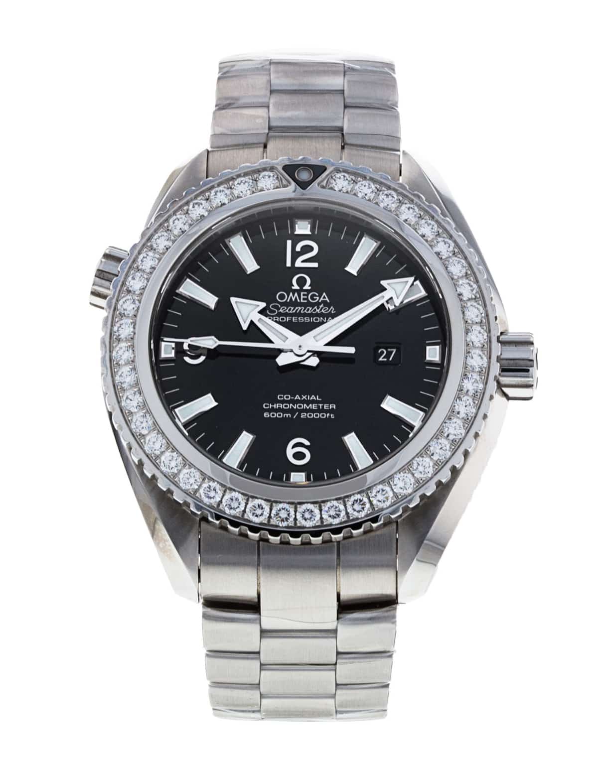 Omega Planet Ocean 232.15.38.20.01.001